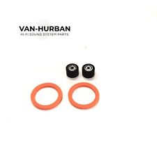 KIT-4 Ralenti et Rouleaux Akai