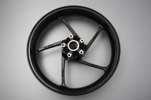Roue jante avant aluminium - jante, en