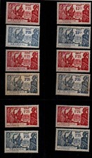 France - anciennes colonies