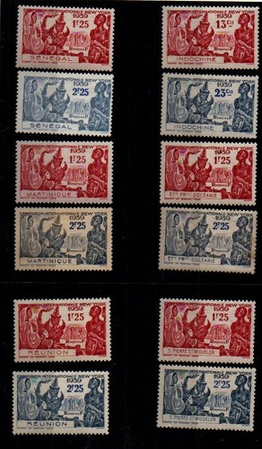 France anciennes colonies - france,