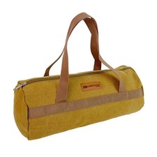 Support en toile pratique pour