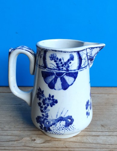 Creil montereau pot lait - pot,