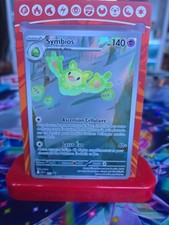 carte pokemon promo Symbios Svp 212 Sortie De Tripack