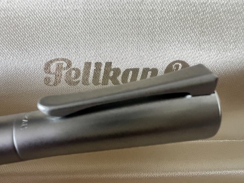 Stylo plume pelikan p72 - stylo,