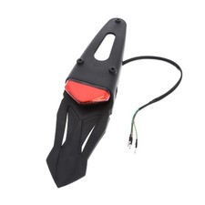 Schutzblechverlängerung