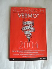 Almanach Vermot 2004