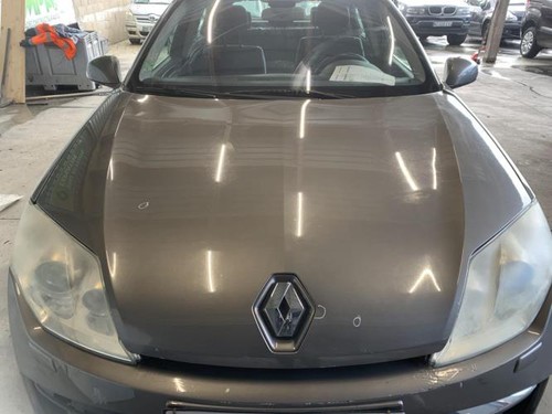 Capot renault laguna phase - phase, 1