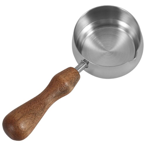 Pot lait inox pichet à - pot,
