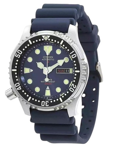 Montre citizen promaster - montre,