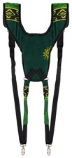 Djembe Sangle Harnais