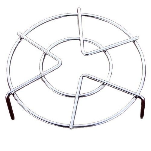Porte vapeur pliable acier - en,