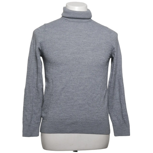 Brochet pull col roulé - pull,