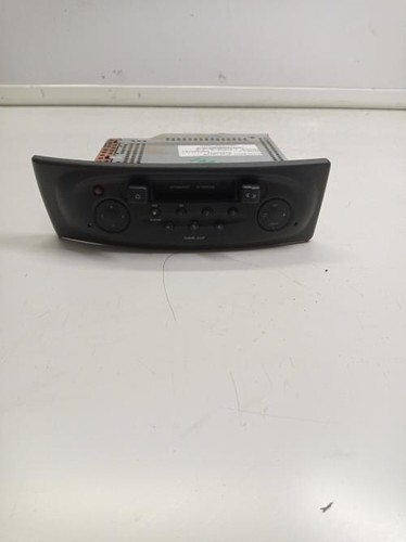Autoradio origine renault - autoradio, d'origine