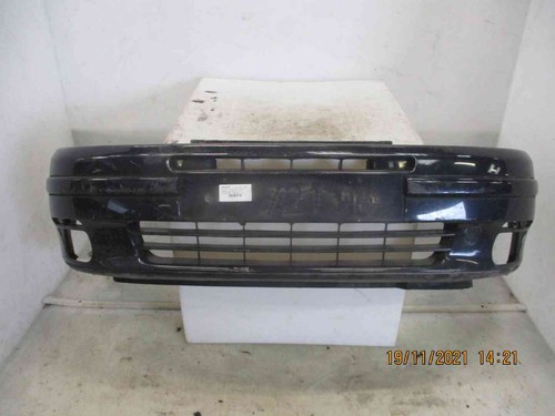 Pare choc avant fiat - punto, i