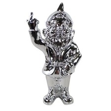 Statue en résine NAIN de