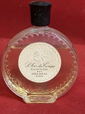 L' AIR DU TEMPS - Eau de