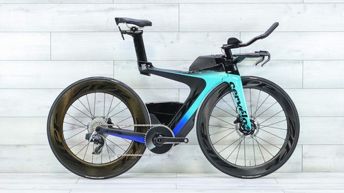Cervelo series red - red, etap