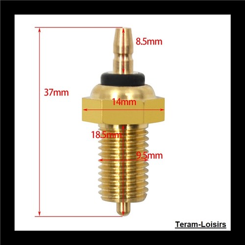 Sonde contacteur neutre - contacteur,