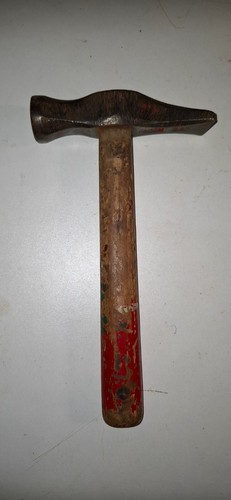 Joli marteau garnir - a,
