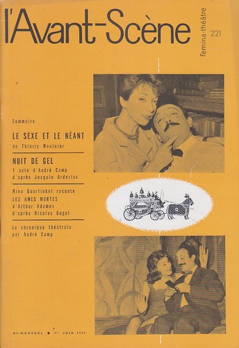 Thierry maulnier sexe - c1, et