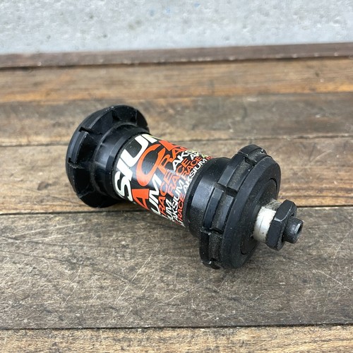 Vintage mavic aksium front - vintage,