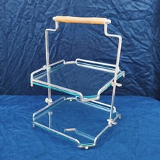 Serviteur muet style art