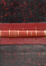 véto livre ancien bulletin de