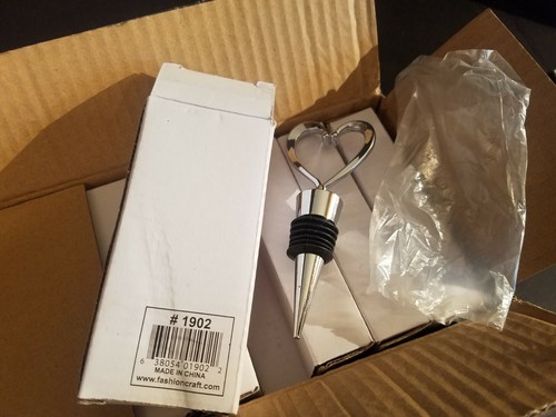 New box - of,
