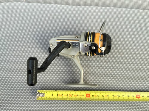 Ancien moulinet spinning - ancien,