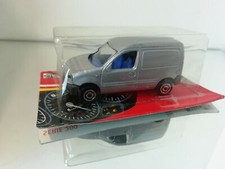 Majorette Renault Kangoo In