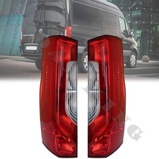 2x Feu Arrière Queue Arrière Lampe Gauche+Droite (Mercedes Sprinter W907 2018+)