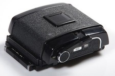 DOS ROLL FILM 220 MAMIYA RB 67 PRO S Roll film Back MAMIYA RB 67 PRO S SD