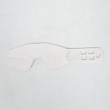 Pochette TEAR-OFF masque CROSS