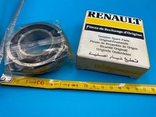 Roulement de roue avant