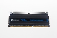 CORSAIR DOMINATOR CMP8GX3M2A1600C8  4 GB DDR3 1600 MHz