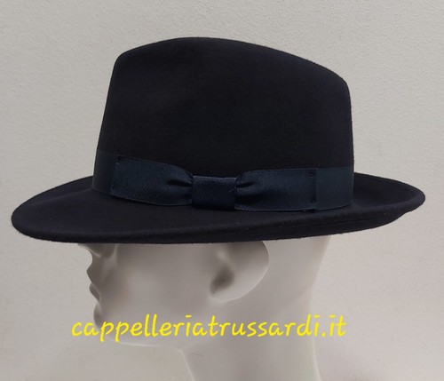 Chapeau feutre laine - feutre, de