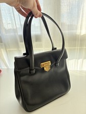 Magnifique sac Pourchet en