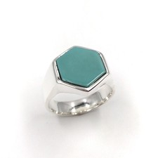 Bague argent 925 - bague,
