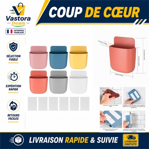 Support télécommande - de,