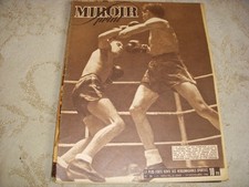 MIROIR SPRINT 026 19.11.1946