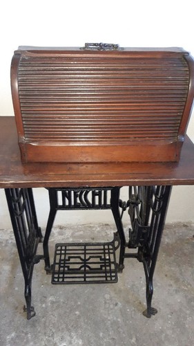 Machine coudre necchi - machine,
