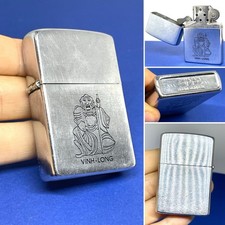 Rare Ancien Magnifique Briquez