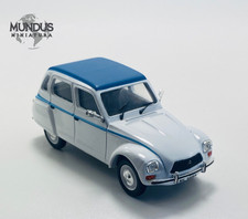 Citroen dyane côte - dyane, d'azur