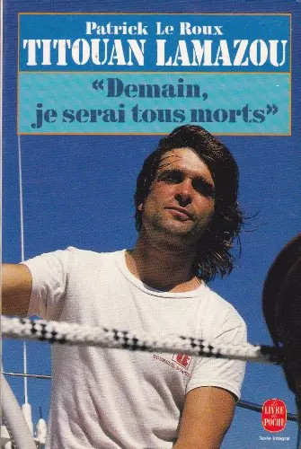 Titouan lamazou patrick le - titouan,