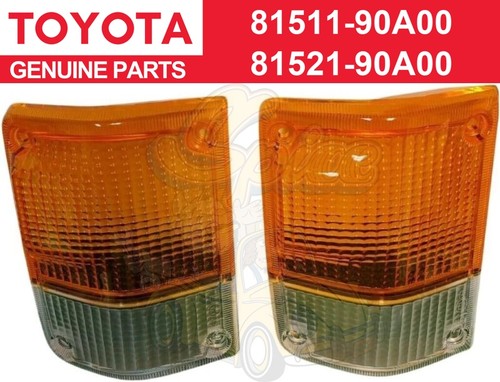 Toyota land cruiser bj60 - 81-87,