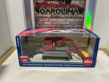 1/50 - SIKU 4911 - PISTEN MIT