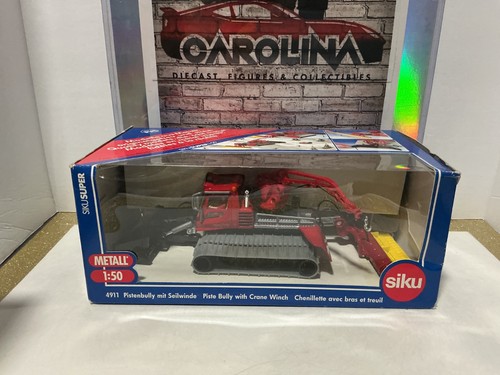 Siku 4911 pisten - 4911,