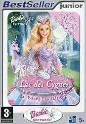 Barbie lac des - barbie, cygnes