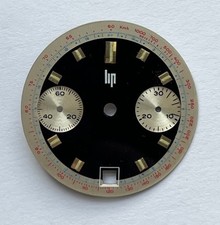 NEUF CADRAN DE MONTRE MARQUE