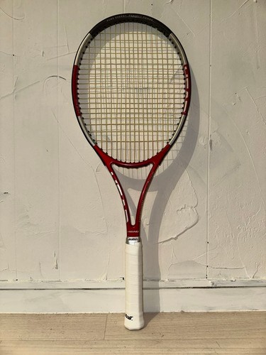 Raquette tennis dure - raquette,